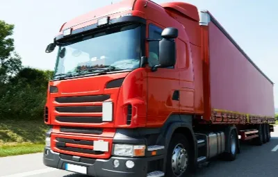 Ankara Çerkezköy Ambar Kargo