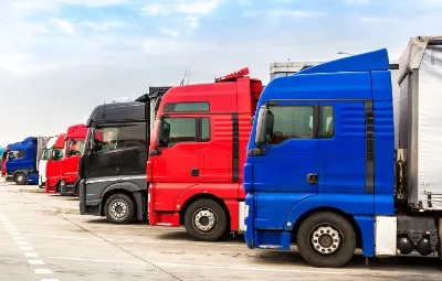 Ankara Çerkezköy Ambar Nakliyat